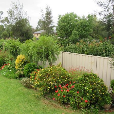 Kaylee Cottage Mudgee Exterior foto